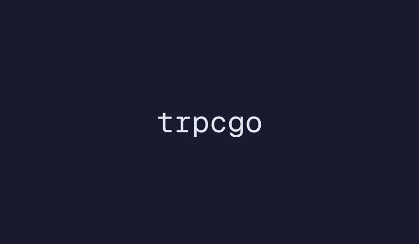 trpcgo
